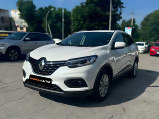 Renault Kadjar foto 3