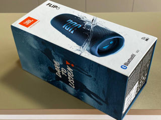 JBL Flip 6. New & Original