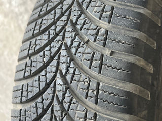 Продам 1 б.у шину 195/65 R15 Goodyear Vector 4seasons foto 4