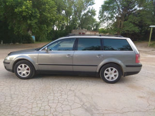 Volkswagen Passat foto 9