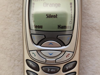 Nokia 6310 i