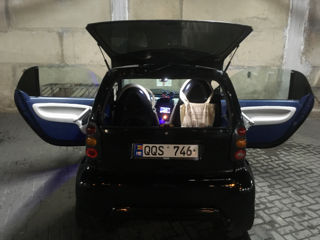 Smart Fortwo foto 8