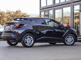 Toyota C-HR foto 5