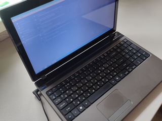 Продам ноутбук Acer Aspire 5750/Vând laptop Acer Aspire 5750