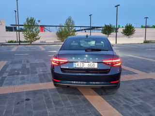 Skoda Superb foto 8