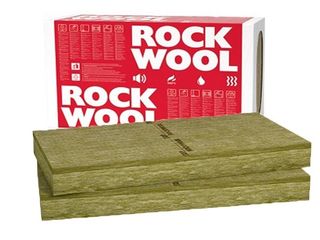 Теплоизоляция rockwool  со склада в Кишиневе foto 5