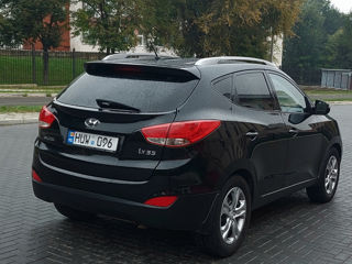 Hyundai Tucson foto 6