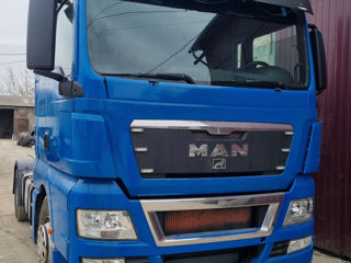 Man TGX 18.480