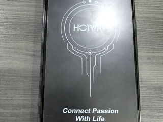 Продам новый телефон Hotwav Note 13 Pro foto 2