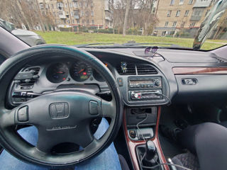 Honda Accord foto 9