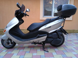 Yamaha MBK Skyliner foto 3