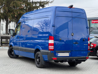 Mercedes Sprinter 319 foto 5