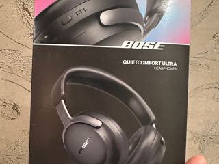 Căști Bose QuietConfort ultra box foto 4