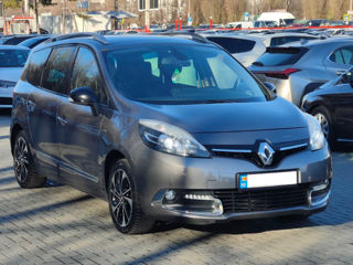 Renault Grand Scenic foto 4