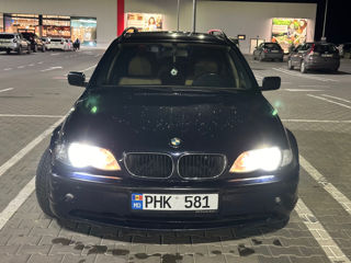 BMW 3 Series foto 5