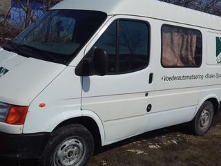 Ford Transit foto 3