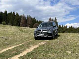 Mercedes GLE foto 2