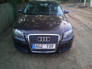 Audi A3 foto 3