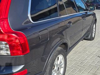 Volvo XC90 foto 4