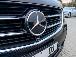 Mercedes V Class foto 6