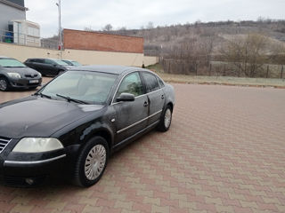 Volkswagen Passat foto 4