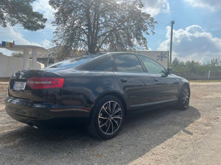 Audi A6 foto 5