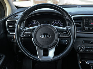 KIA Sportage foto 10