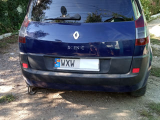 Renault Scenic foto 4