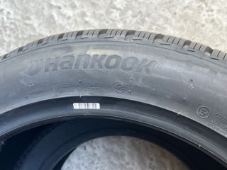 265/45 R20 Hankook Icept Evo3/ Доставка, livrare toata Moldova 2023 foto 7