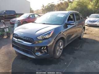 KIA Niro foto 3