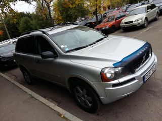 Volvo XC90 foto 1