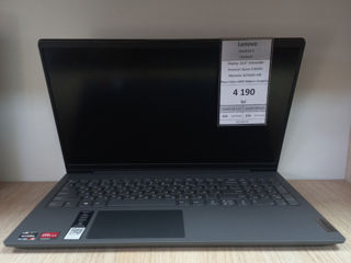 Lenovo IdeaPad 5 15ARE05 4190 lei