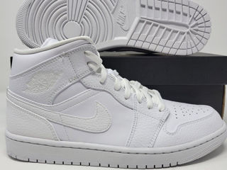 Nike Air Jordan 1 originali noi marime 44.5 foto 1