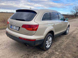 Audi Q7 foto 5