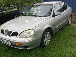 Daewoo Leganza фото 2