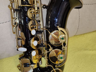 Saxofon alto foto 8