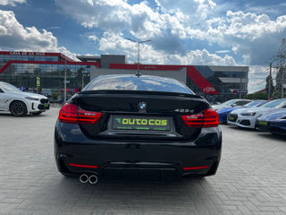 BMW 4 Series foto 4