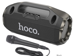 Hoco Ha3 Drum Уличный Колонка Bluetooth  50wat