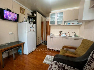 Apartament cu 1 cameră, 16 m², Ciocana, Chișinău foto 2