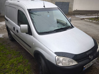 Opel Combo foto 2