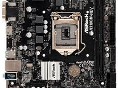 1151v2 Asrock H310CM-HDV  - Гарантия