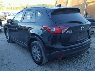 Mazda CX5 foto 4