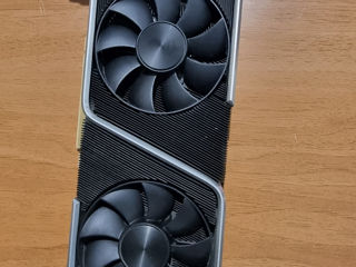 Rtx 3060ti founders edition