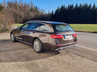 Mercedes E-Class фото 2