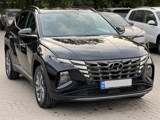 Hyundai Tucson foto 4