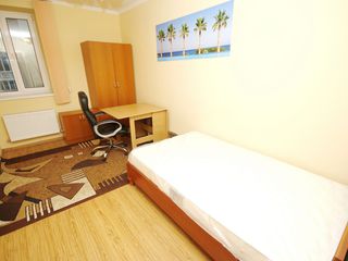 Сдам отличную 2-комнатную квартиру на Testemițeanu 250 евро foto 4