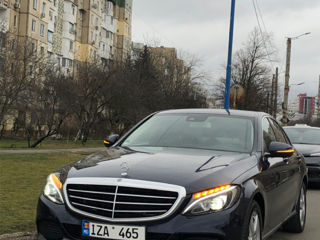 Mercedes C-Class