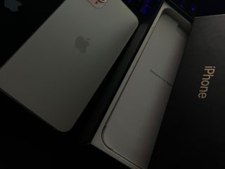 iPhone 11 Pro Max White foto 7