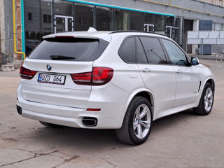 BMW X5 M foto 3