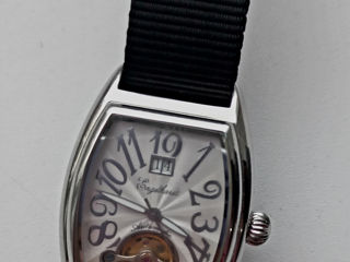 часы Engelhardt с автоматическим механизмом Calibre 10.690 385721029060